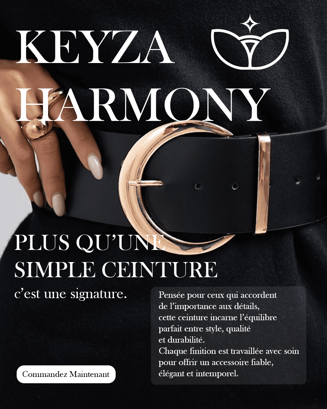 Lancement de Marque Nykera