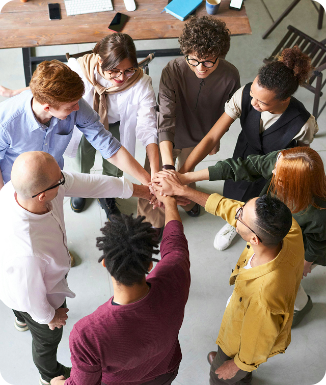 Collaboration d’équipe