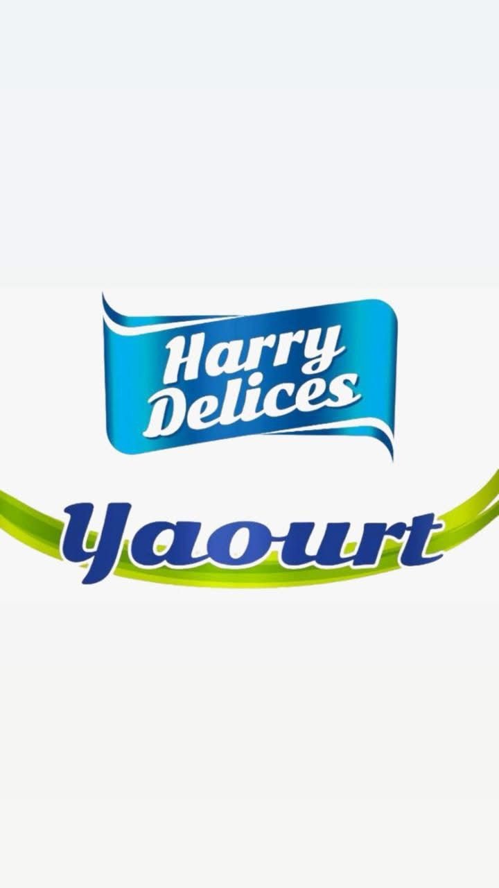 Harry Delices Yaourt