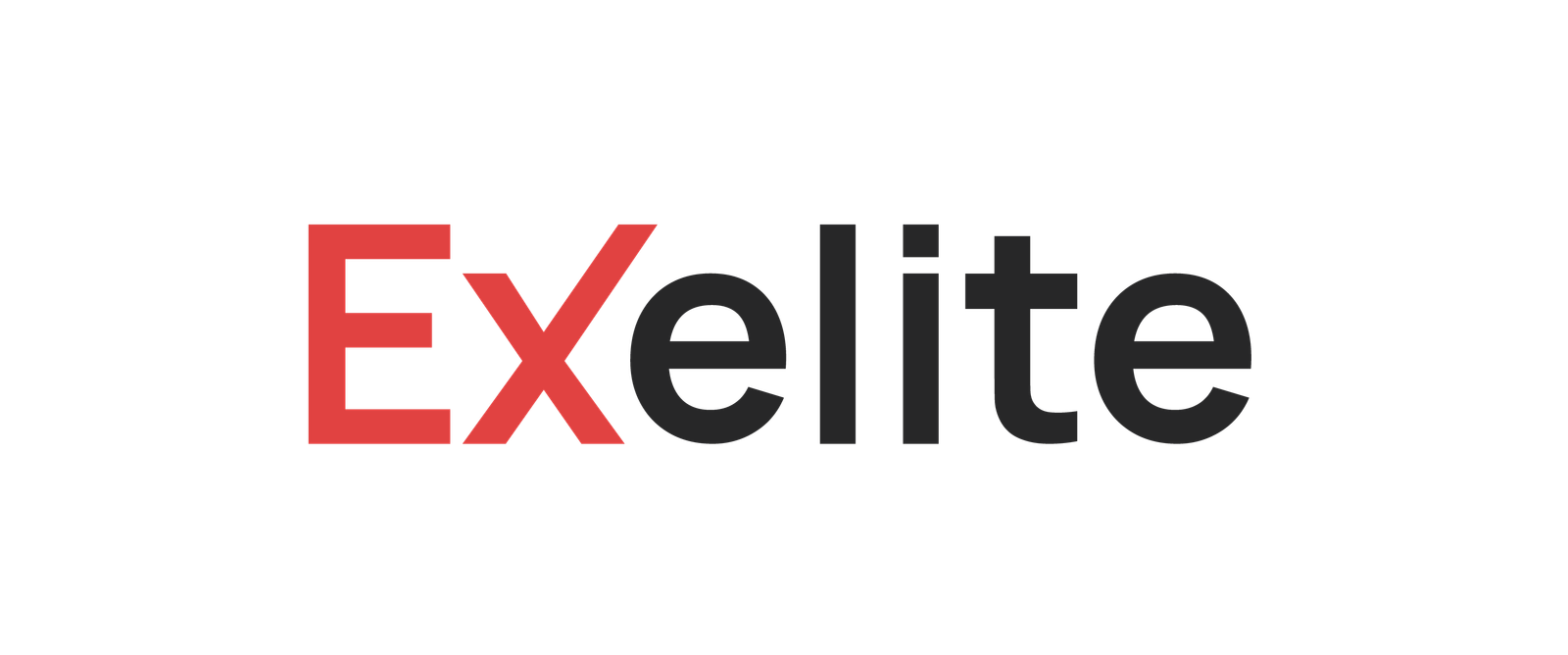 Exelite Logo