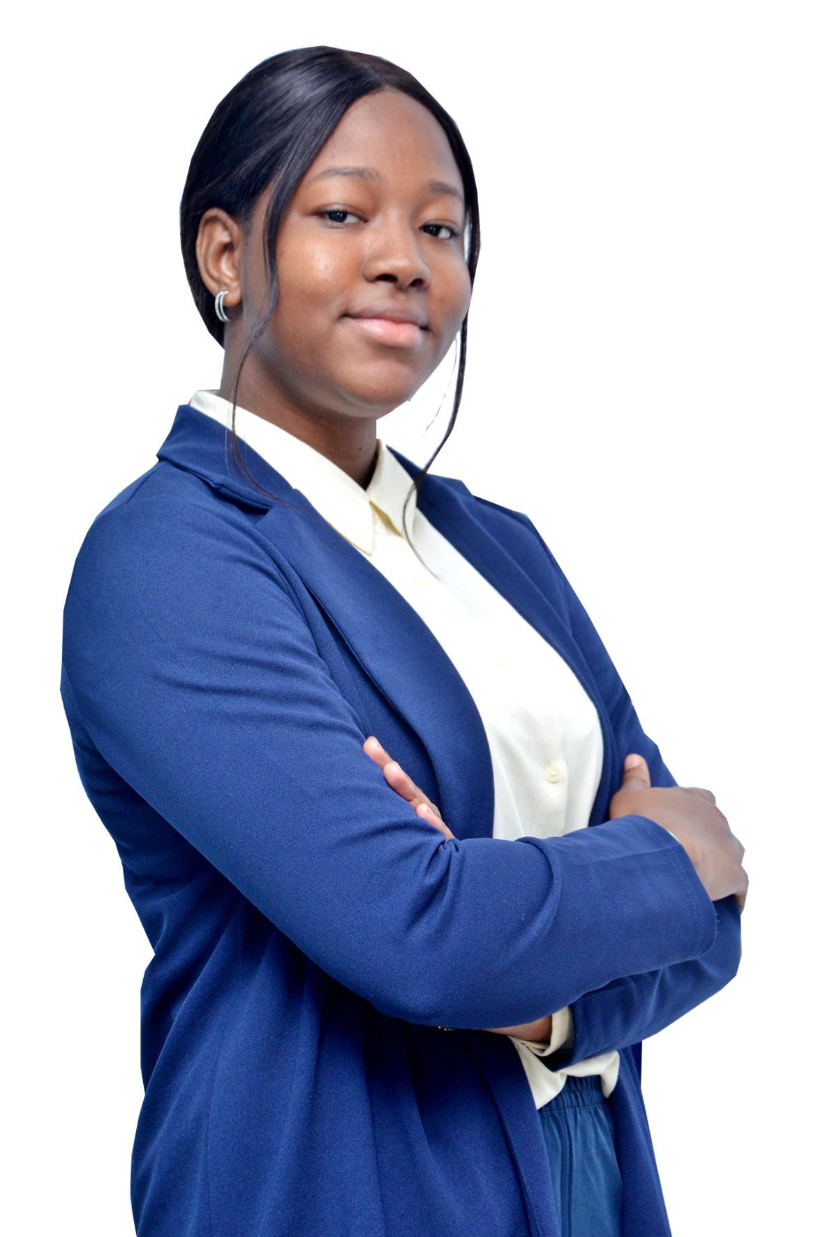 Aminata Adama Niang TRAORÉ